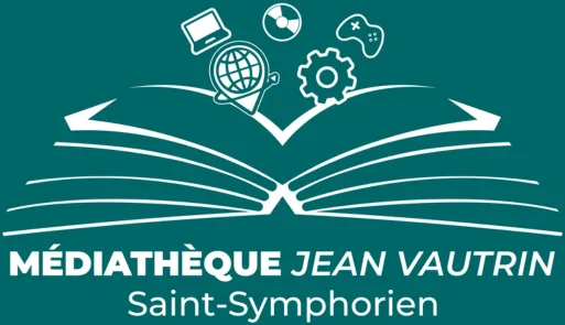 Médiathèque Jean Vautrin — Saint-Symphorien
