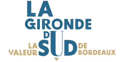 La Gironde du Sud — La valeur sud de Bordeaux