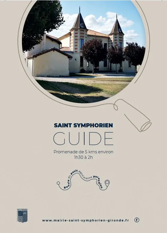 Guide Saint-Symphorien