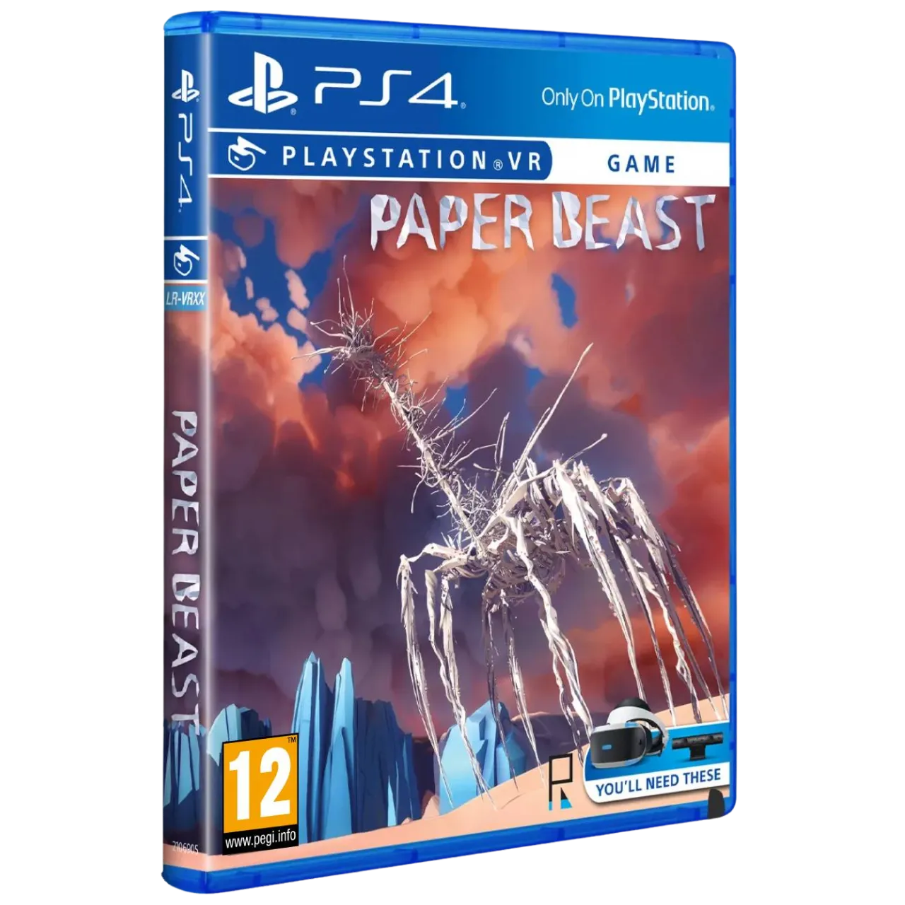Expérience poétique et immersive