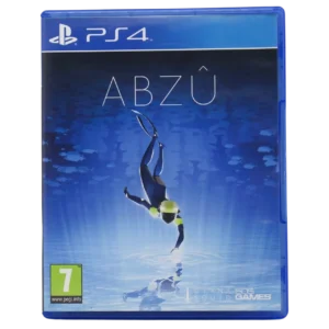 Jeu d’exploration sous-marine