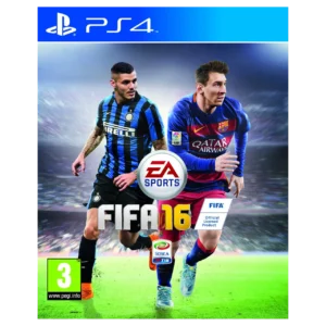 Jeu de football réaliste