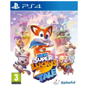 Jeu de plateforme coloré