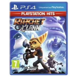 Jeu d’action-aventure