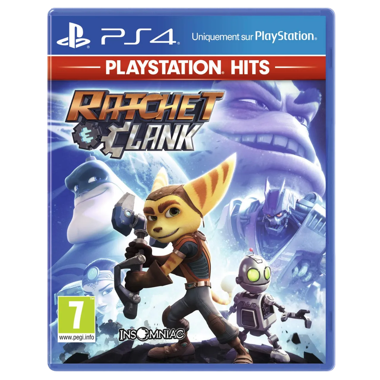 Jeu d’action-aventure