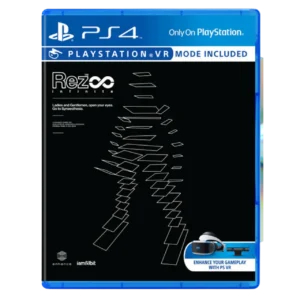 Jeu de tir musical immersif