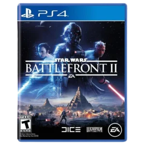 Jeu de tir multijoueur immersif dans l’univers Star Wars