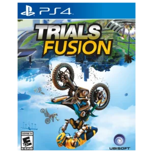 Jeu de course de moto