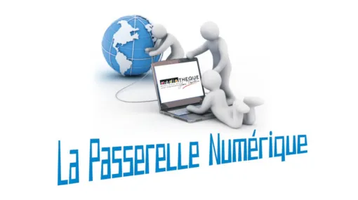 La passerelle numérique