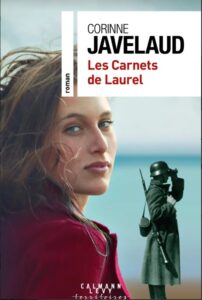 Corinne JAVELAUD – Les carnets de Laurel, de Corinne JAVELAUD